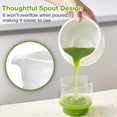 thumbnail image 3 of Juego de batidores de matcha Juego de té japonés Mfacoy (5 piezas) con cuenco de matcha, 3 of 7