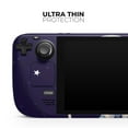 thumbnail image 3 of Design Skinz - Compatible with Steam Deck - Skin Decal Protective Scratch-Resistant Removable Vinyl Wrap Cover - Floating Cartoon Astranaut, 3 of 5