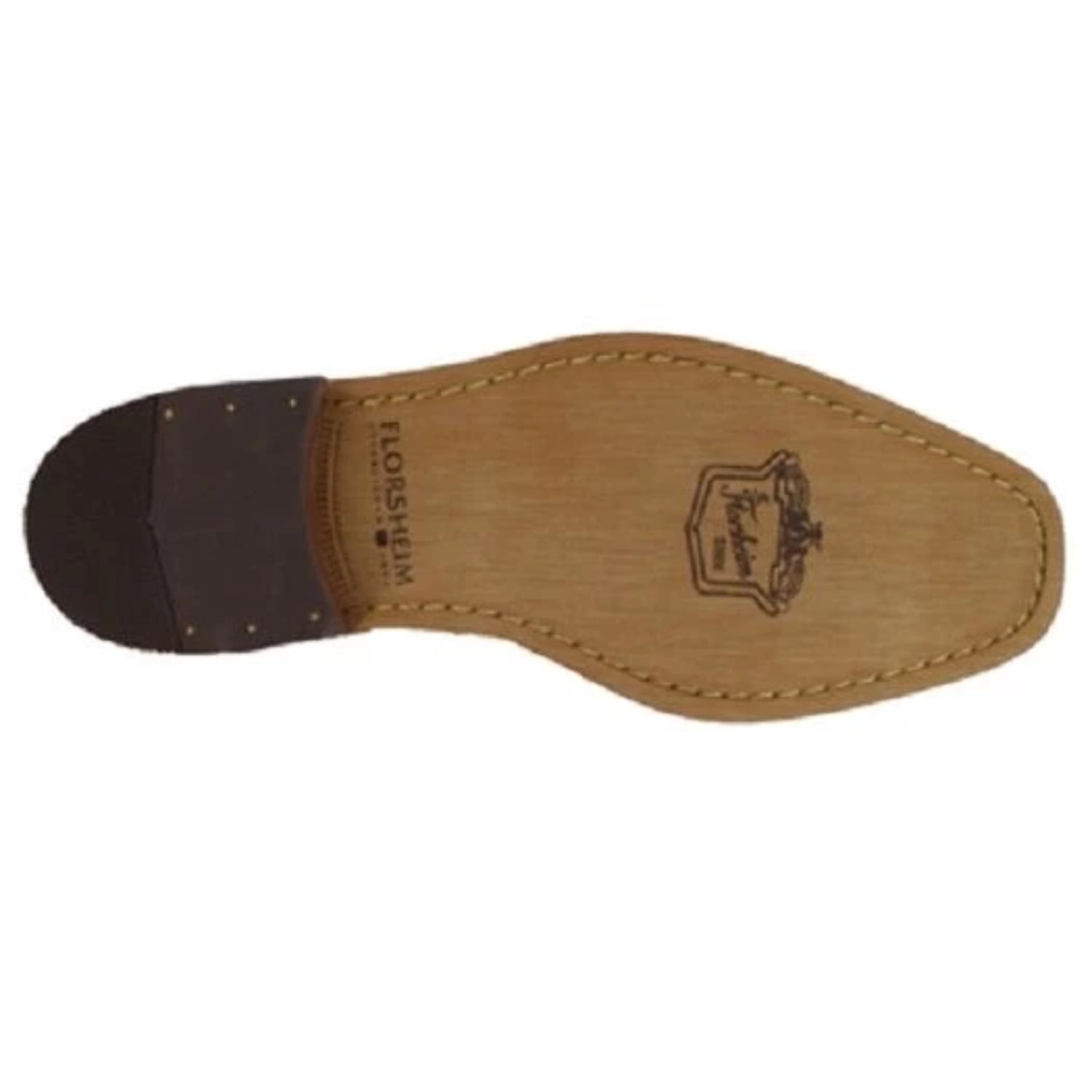Florsheim Men's Shoes Castellano Wing 