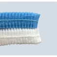 thumbnail image 6 of Bradem Hair Caps Net Non Net Head Woven Hair Bouffant Disposable 100PC - Cover Strip for Hair Care, Ideal for Salons, Cooking & Dust Protection, 6 of 8