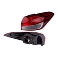 thumbnail image 1 of Calavera Forte 2017 A 2018 Kia Ext Der S/Foco DEPO ., 1 of 4
