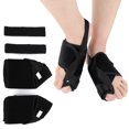 thumbnail image 4 of Corrector de dedos, corrector de juanetes, hallux valgus, corrector de hallux, férula correctora de dedos, probada y confiable, 4 of 14