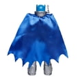 thumbnail image 4 of McFarlane Toys DC Batman 1966 Retro Series Robot Batman Action Figure [Comic], 4 of 7
