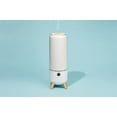 thumbnail image 3 of HoMedics TotalComfort? Deluxe Ultrasonic Humidifier Top Fill 1.47 Gallon White UHE-CMTF91, 3 of 22