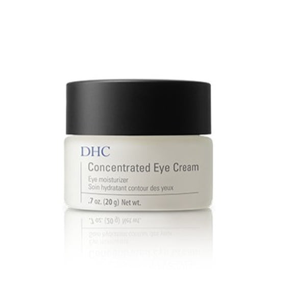 DHC Concentrated Eye Cream, 0.7 oz. Net wt.