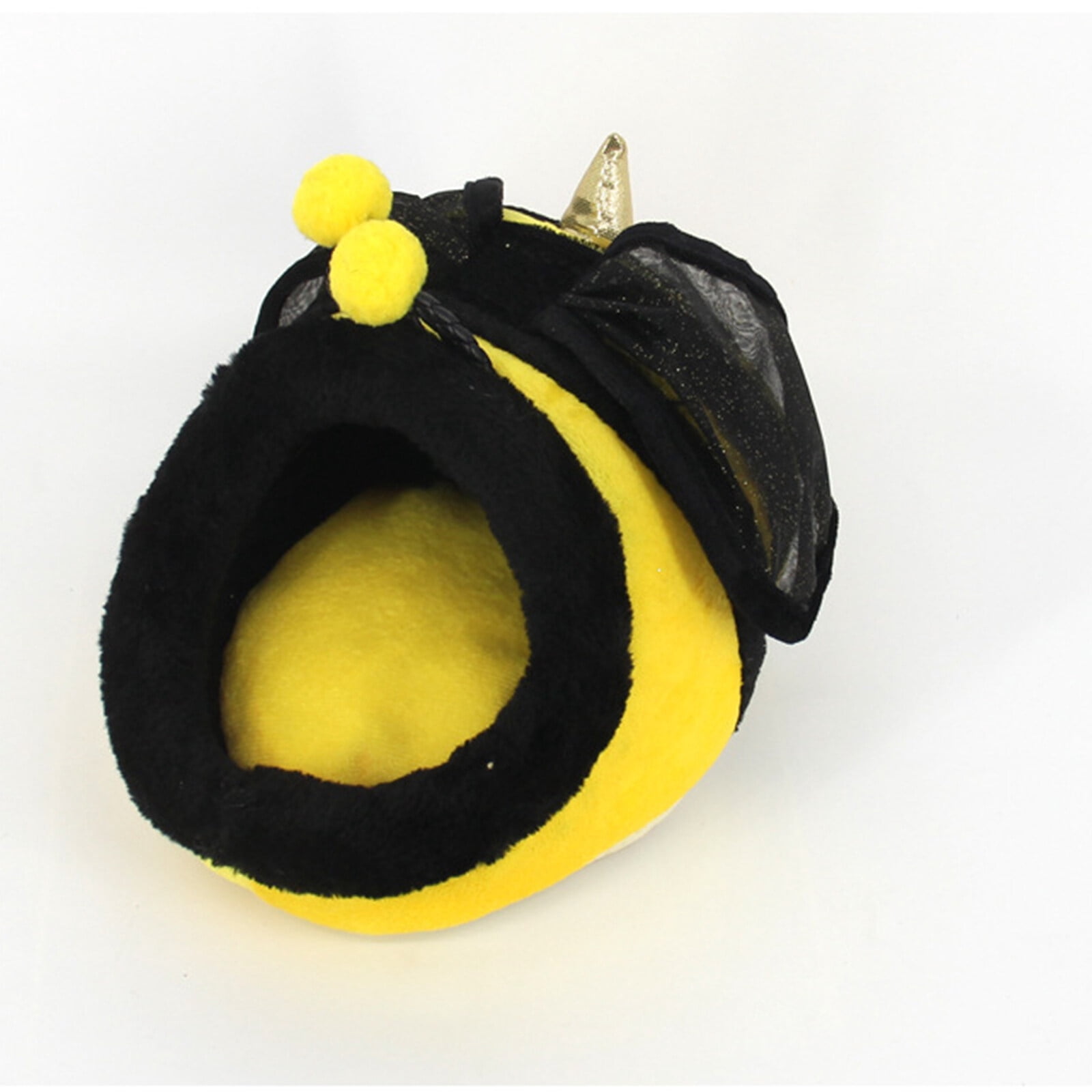 Chinchilla Hedgehog Guinea Pig Bed Accessories Cage Toys Bearded Dragon House Hamster Supplies Habitat Ferret Rat