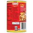 thumbnail image 6 of HORMEL Angus Chili No Beans Canned Chili, Shelf-Stable, 15 oz Steel Can, 6 of 12