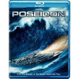 Perfect Storm The BD Blu ray Walmart
