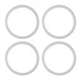 thumbnail image 2 of Silicone Sealingfor Water Distiller Wine Making Kit - High Temp Resistance, Erosion Resistance, High Pressure Sealing, 2 of 8