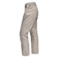 thumbnail image 2 of Men Relaxed Utility Cargo Pants Stretch Ripstop Multi Storage Field All Terrain Trousers S-XXL（1 piece）, 2 of 10