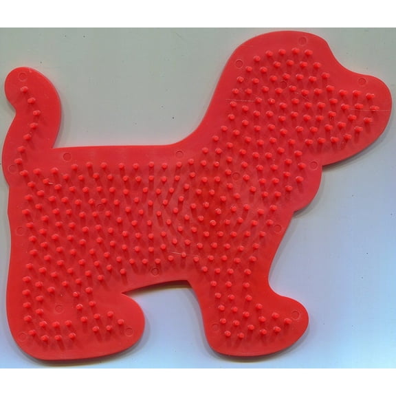 SES Creative Pegboard - Dog