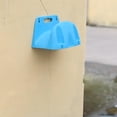 thumbnail image 2 of Heavy Duty Garden Hose Hanger: Sturdy Wall-Mounted Organizer for Tidy Storage!, 2 of 9