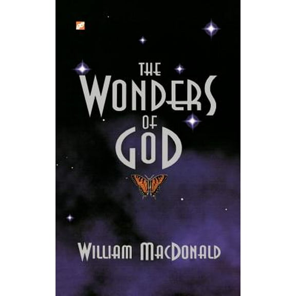 Wonders of God (Paperback)