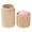 B, variant on Under 5$ Portable Pin Cylinder Wooden Sewing Storage Box,Kaireo Wooden Sewing Needle Holder Pincushion Pin Holder Storage Case Pin Cushion and Lid for Stitching Hand Crafts Knitting Women