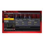 NBA 2K22, Take 2, PlayStation 4, [Physical]