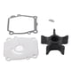 thumbnail image 2 of Kit de reparación de impulsor de bomba de agua 17400-90J20, repuesto compatible con motores fueraborda Suzuki de 90/115/140 HP., 2 of 14