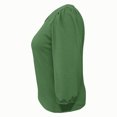thumbnail image 3 of Blusa George para Dama Manga 3/4 Militar Talla 2Eg, 3 of 4