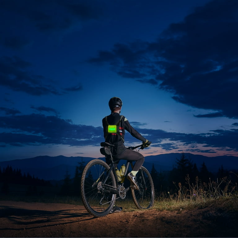 Mountain bike vest deals