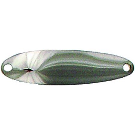 UPC: 0049762022356 | Luhr Jensen 1003-212-0013 Krocodile Casting Spoon 3 5/16  2 1/2 oz