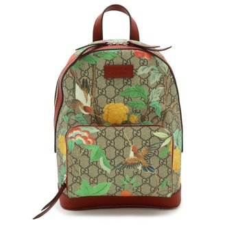 Pre-Owned GUCCI GG Nylon Backpack, Rucksack, Daypack, and  display picture 1