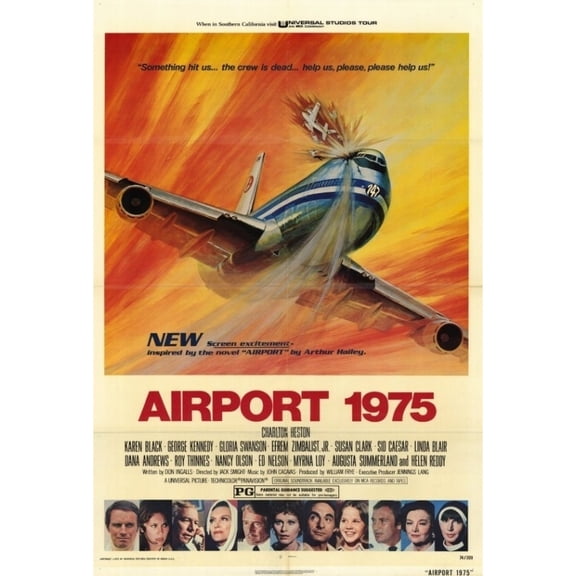 Posterazzi MOVGF2422 Molly Movie Poster - 27 x 40 in.