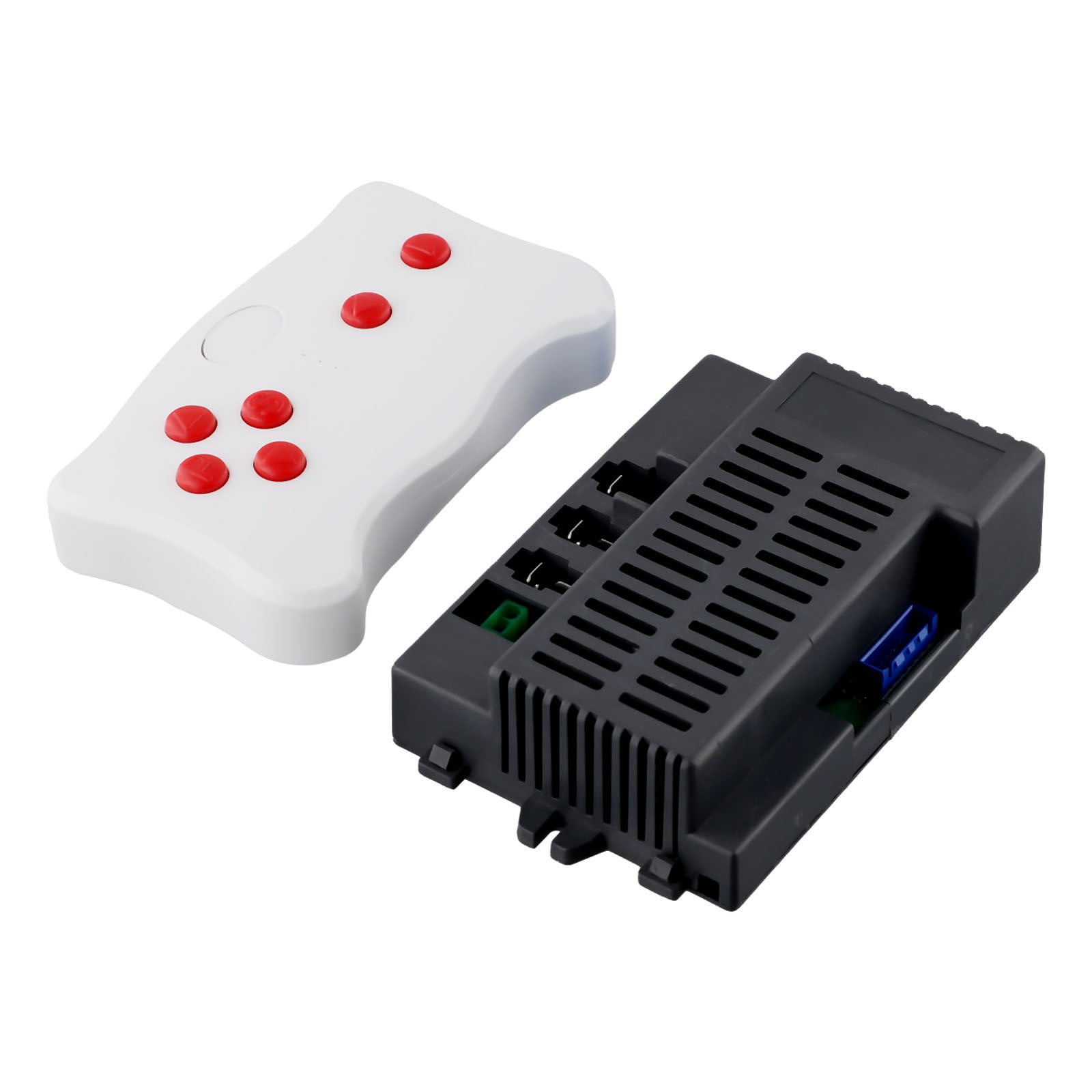Clupup Energy Efficient Submersible Pump for Fountain Pond DC 12V 24V Compact Design