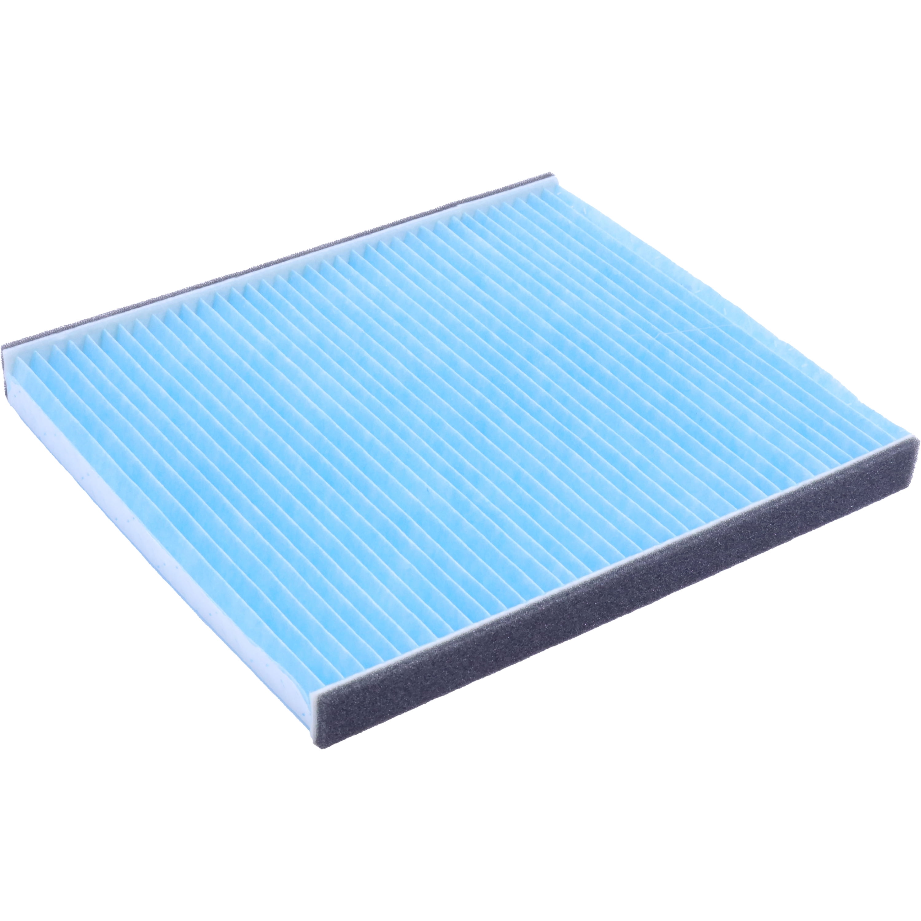 FRAM TrueAir Cabin Filter CV12450, with N95 Grade Filter Media