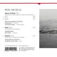 thumbnail image 2 of Espaces de Blanc & Masque & Empreinte, 2 of 2