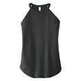 thumbnail image 5 of Mafoose Women Tri Rocker Female Tank Top Black Frost XS, 5 of 6