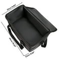 thumbnail image 5 of AOOOWER Portable Carry Bag for Partybox ON THE GO Speaker Durable Material, Convenient Handle Ensure Your Speaker Safety, 5 of 10