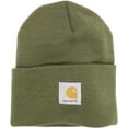 thumbnail image 1 of Men's Acrylic Watch Hat A18, 1 of 1
