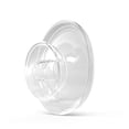 thumbnail image 1 of Sacamuelas para lactancia Elvie protector de pecho 28 mm Paquete de 2, 1 of 3