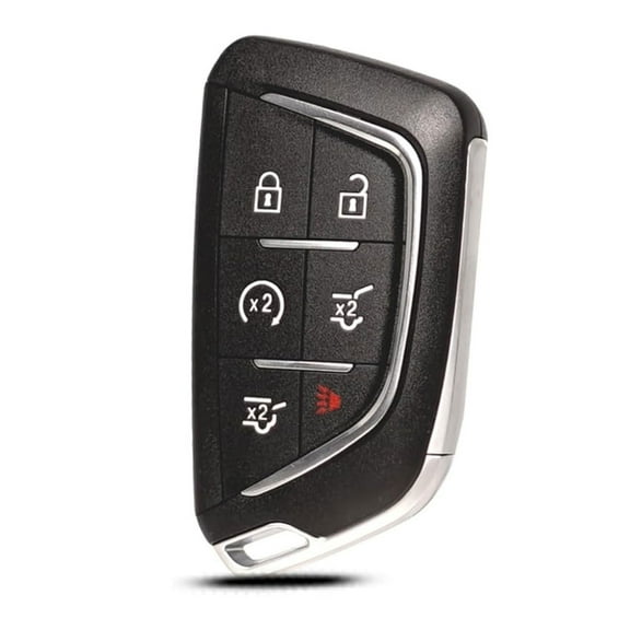 Smart Car Key Keyless Entry Remote Replacement for 2021-2025 Cadillac Escalade 49 Chip YGOG20TB1/YG0G20TB1