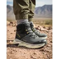 thumbnail image 2 of Botas Caribu 964 Hiking Adventure Todo Terreno, 2 of 4