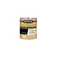 thumbnail image 3 of Minwax PolyShades, Satin, Classic Black, 1 Quart, 3 of 4