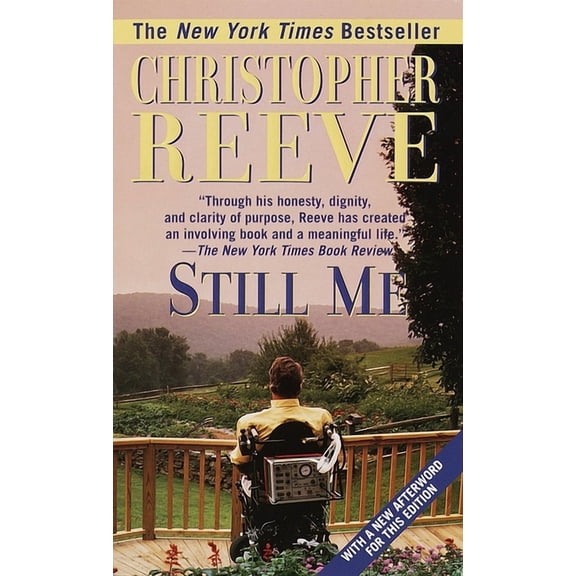 Still Me, (Paperback)