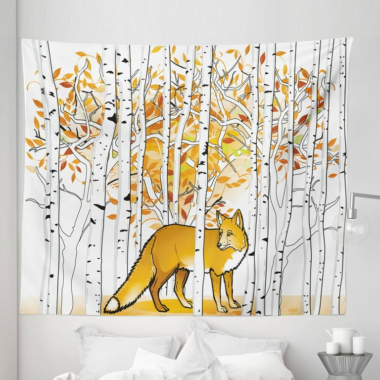 Wilderness tapestry new arrivals