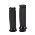 thumbnail image 3 of Yimiti Electric Motorcycle Handlebar Off-Road Vehicle Handlebar Throttle Accessories,Handheld In Black, 3 of 7