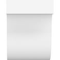 thumbnail image 2 of Ekena Millwork 6"W X 8"H X 20"L Standard Del Monte Architectural Grade PVC Rafter Tail, 2 of 4