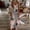 001 Multicolor, variant on Generic Women's Summer Maxi Dress Casual V-Neck Sleeveless Bohemian Spaghetti Strap Floral Long Maxi Dress