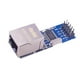 thumbnail image 3 of Módulo de Red LAN Ethernet MiNi para Módulos de Soporte de licencia de Desarrollo MCU HR911105A a Proporcionar shamjiam Módulo de red ENC28J60, 3 of 5