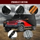 thumbnail image 2 of Funda impermeable Migaven para Jeep Wrangler de 4 puertas JK JL, 2 of 6