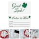 thumbnail image 4 of Event Voting Raffle Tickets with 200 Multi-Use Blank Cards, 4 of 4