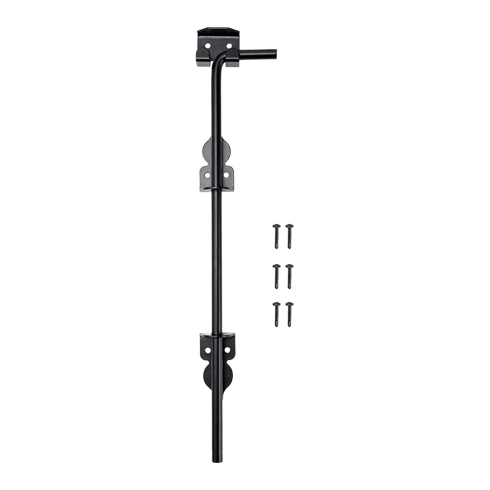 Cerradura Con Lengüeta Con Pestillo - Reversible - Resistente Al Fuego - Triangular De 11 Mm