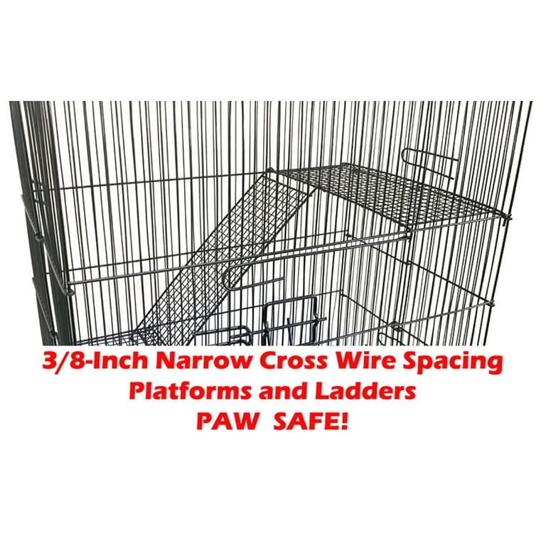 hedgehog-cage-setup-examples