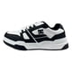thumbnail image 2 of Tenis Dc Shoes Hombre Prodigy Blanco Negro Skate negro 5.5 MX, 2 of 8