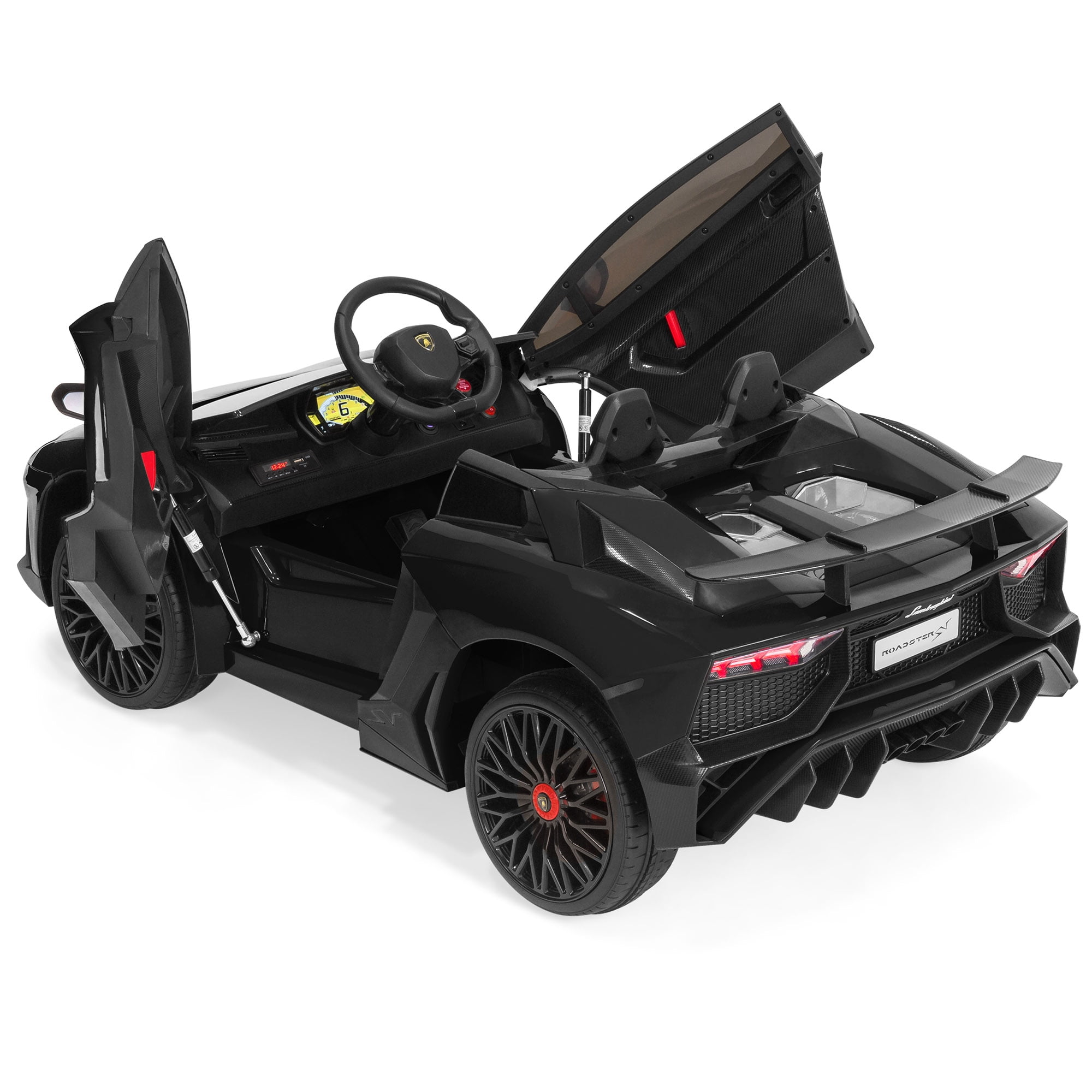 walmart drivable cars