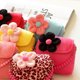 thumbnail image 2 of Bolso tridimensional de flores Sailing para niños bolso de mensajero para jardín de infantes, 2 of 2