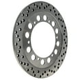 thumbnail image 6 of Niche Front Brake Rotor Set for Yamaha Venture Royale XVZ1300 1NL-25831-00-00 519-CRT2608R, 6 of 7