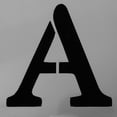 thumbnail image 6 of OFFIGAM 65pcs Reusable Letter and Symbol Stencils for Wood and Fabric Painting DIY Art Projects and Crafts, 6 of 7